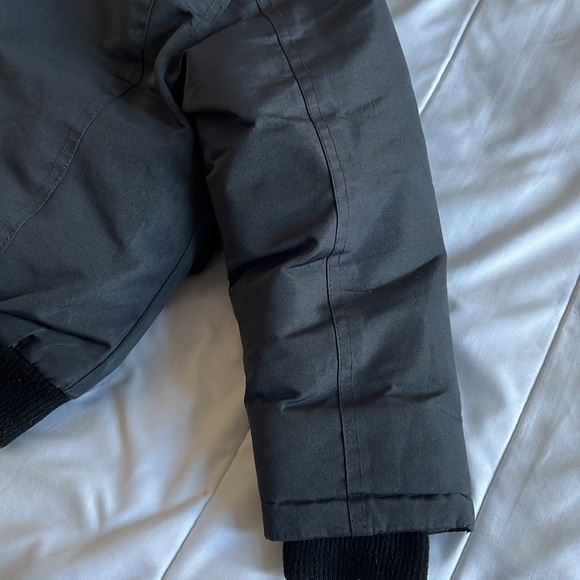 Diesel coat for kids - Picture 8 of 12